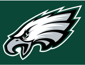 Dallas Cowboys vs. Philadelphia Eagles at Cowboys Stadium on 12.29.13- Game Day Package for 2