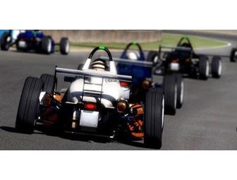 Skip Barber Racing School