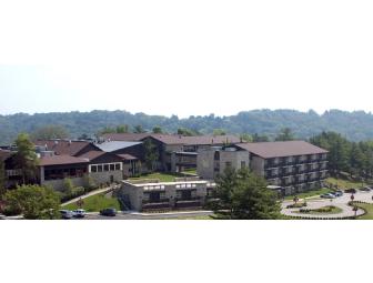 Oglebay Resort Vacation in Wheeling, West Virginia