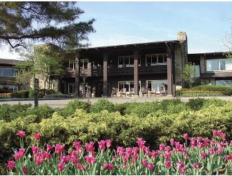 Oglebay Resort Vacation in Wheeling, West Virginia