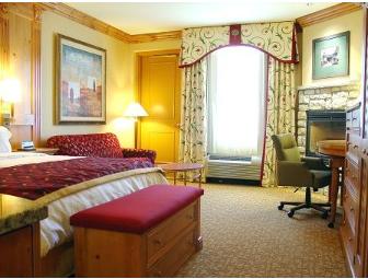 Oglebay Resort Vacation in Wheeling, West Virginia