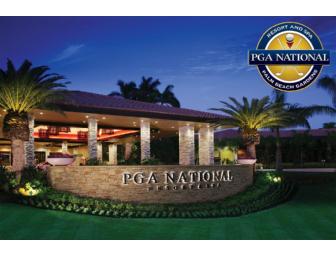 Palm Beach Weekend Getaway- Racing, Spa, Golf, Hotel & VIP Tickets