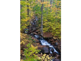 Vermont Farmhouse Vacation Getaway