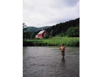 Vermont Farmhouse Vacation Getaway