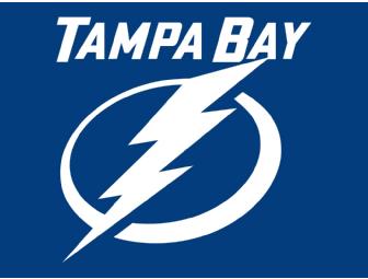 Hockey and Golf in Paradise with Tampa Bay Lightning game, hotel and golf
