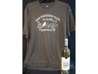 One Night Stay at The Omni Nashville Hotel plus Wine