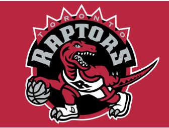 Toronto Sports Weekend: Raptors & Maple Leaf Tickets, Hotel and $100 Certificate for 2