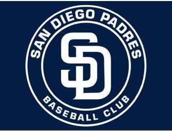 Atlanta Braves vs. San Diego Padres at Turner Field on 09.15.13- 4 Tickets