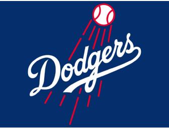 LA Dodgers vs. Chicago Cubs at Dodgers Stadium on 08.26.13- 4 Tickets