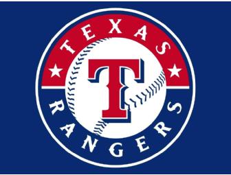 LA Angels vs. Texas Rangers at Angel Stadium on 08.05.13- 4 Tickets