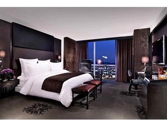Motley Crue Concert at The Joint plus Hotel Stay at Hard Rock Hotel & Casino for 2