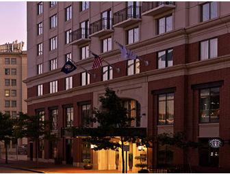 New Orleans French Quarter Festival and Weekend Getaway for 2