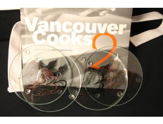 A Vancouver Kitchen Experience