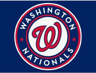 Explore Washington DC with Nationals Tickets and more