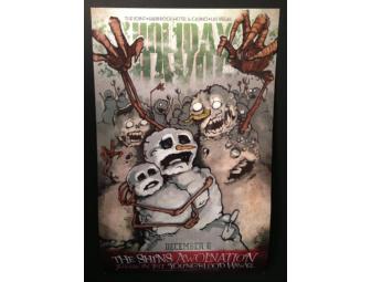 The Joint Concert Poster Set