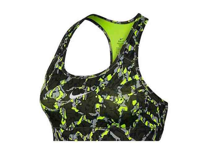 Set of 2 NIKE Victory Dri-Fit Sports Bras (Size Medium)