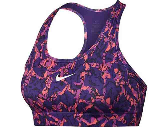 Set of 2 NIKE Victory Dri-Fit Sports Bras (Size Medium) - Round 2