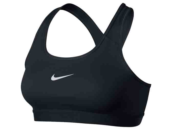 Set of 2 NIKE Victory Dri-Fit Sports Bras (Size Medium) - Round 2