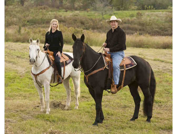 Robin Jackson Photography 11x14 Family Portrait Package