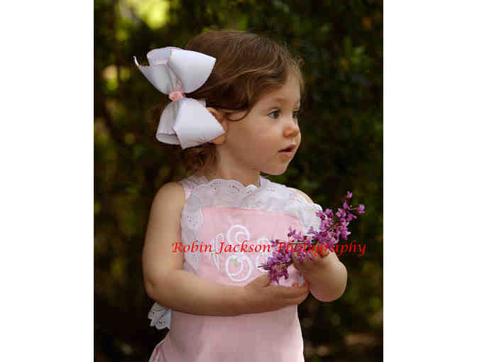 Robin Jackson Photography 11x14 Family Portrait Package