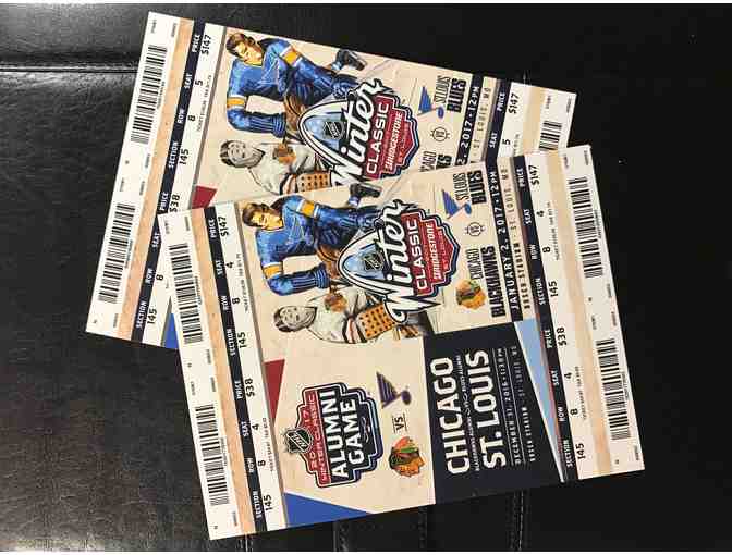 2017 Bridgestone NHL Winter Classic