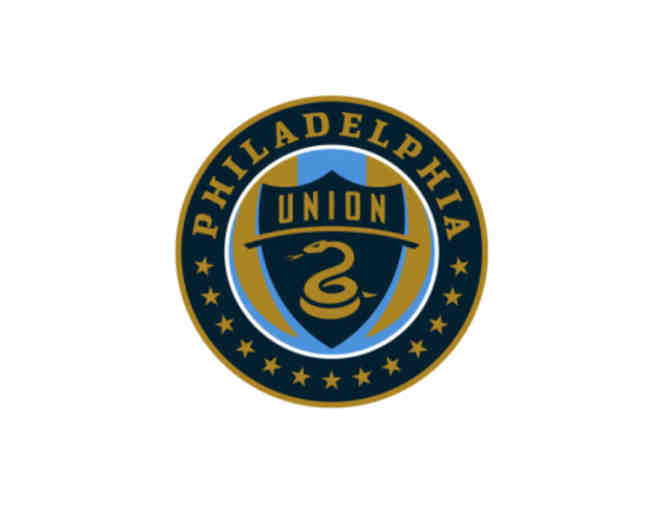 2019 Union Soccer Match Package