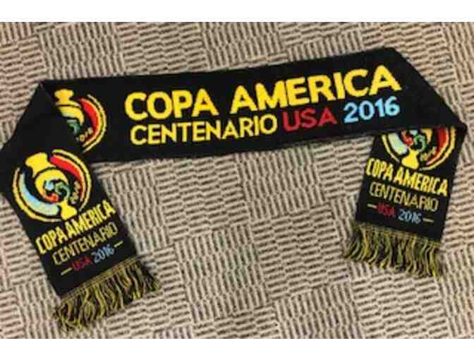 Copa America Centenario - USA 2016 Scarf
