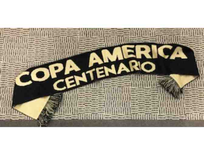 Copa America Centenario - USA 2016 Scarf