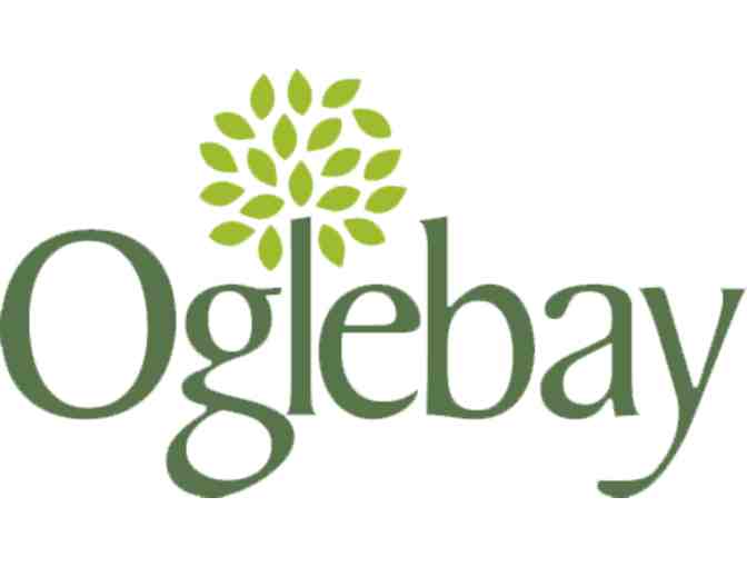$500 Oglebay Gift Certificate - Photo 1