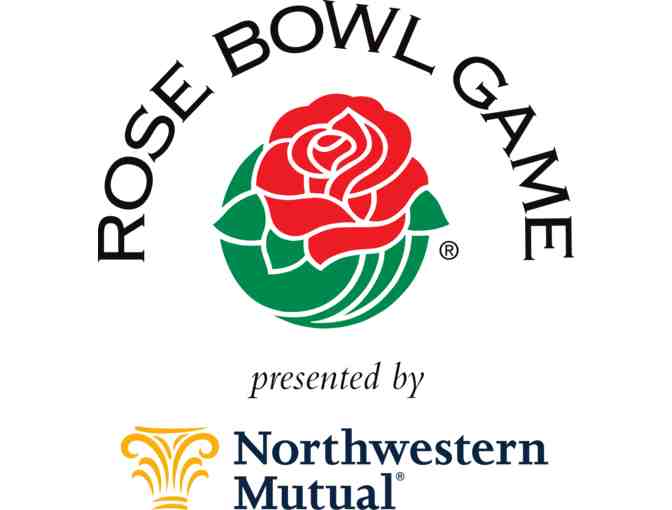 Two (2) Tickets to the 130th Rose Bowl & Parade - Photo 1