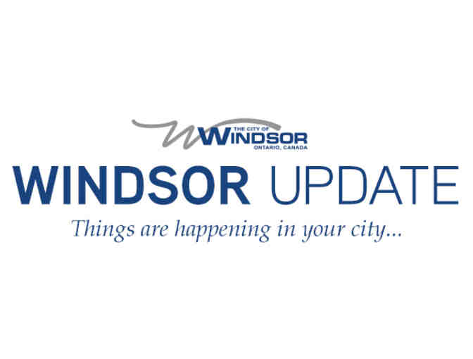 Windsor Blues Fest 2017 Autographed Poster