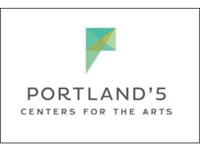 Tonys Voter Package - Includes Souvenir Book from Hamilton(with show photos, commentary a