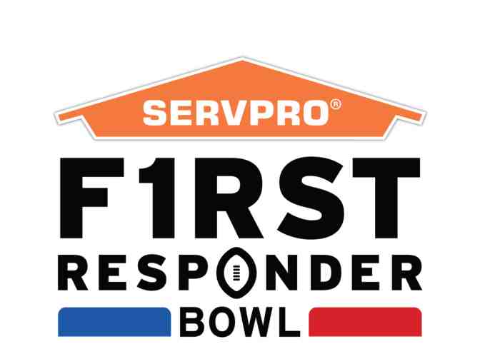 SERVPRO First Responder Bowl Tickets - Dallas, Texas