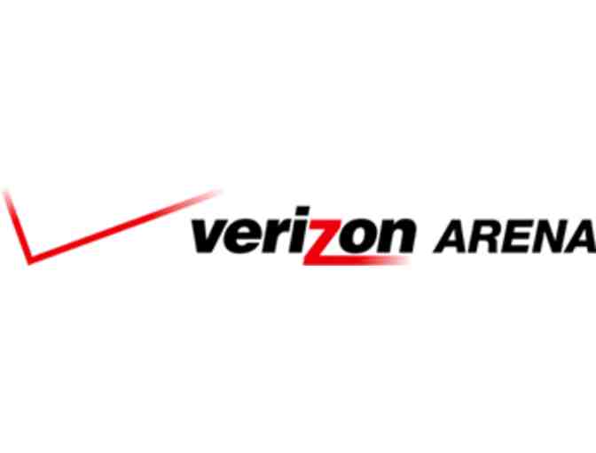 Paul McCartney Concert Poster