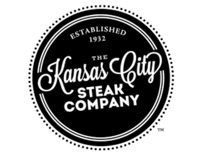 $200 Kansas City Steak Company Gift Certificate - Photo 1