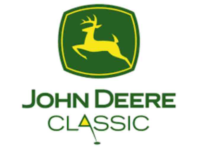 John Deere Classic Hospitality Suite and Hotel for 2 - Photo 1