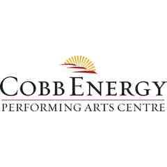 Cobb Energy Performing Arts Centre