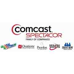 Comcast-Spectacor