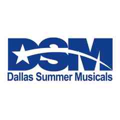 Dallas Summer Musicals