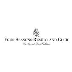 Four Seasons Hotel & Resort