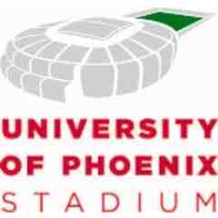 University of Phoenix Stadium/Global Spectrum