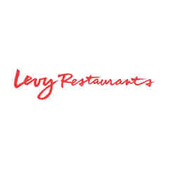 Levy Restaurants