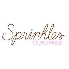 Sprinkles Cupcakes