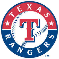Texas Rangers Baseball