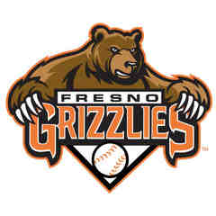 Fresno Grizzlies