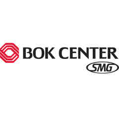 BOK Center/SMG
