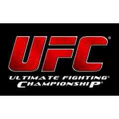 Ultimate Fighting Championship