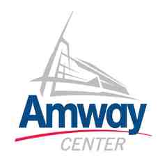 Amway Center