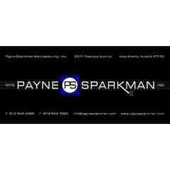 Payne Sparkman Mfg