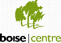 Boise Centre
